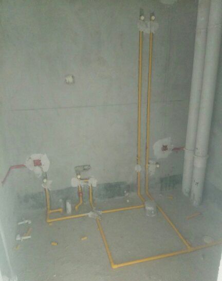 石家庄卓达太阳城装修效果图