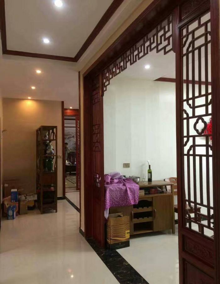 ֣�ݳ���������װ��Ч��ͼ