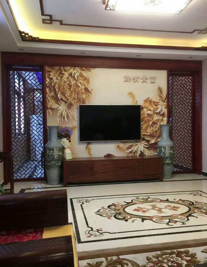 ֣�ݳ���������װ��Ч��ͼ