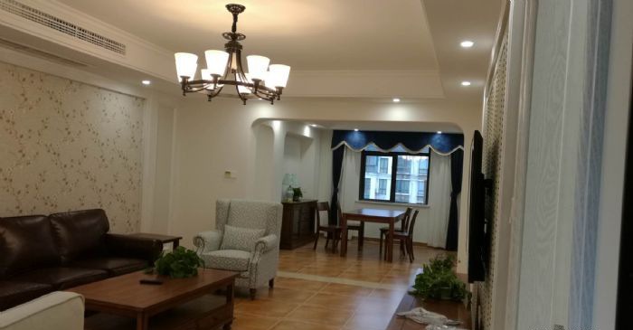 ������Ϫ��ɽ����װ��Ч��ͼ