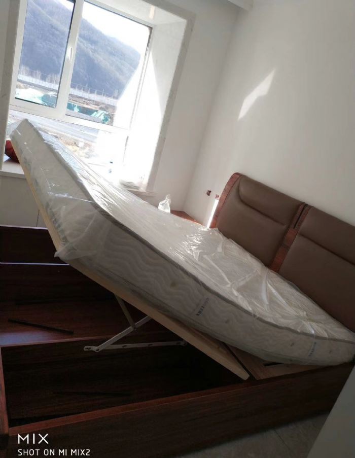 通化厚德载物b装修效果图