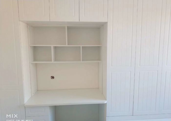 通化厚德载物b装修效果图