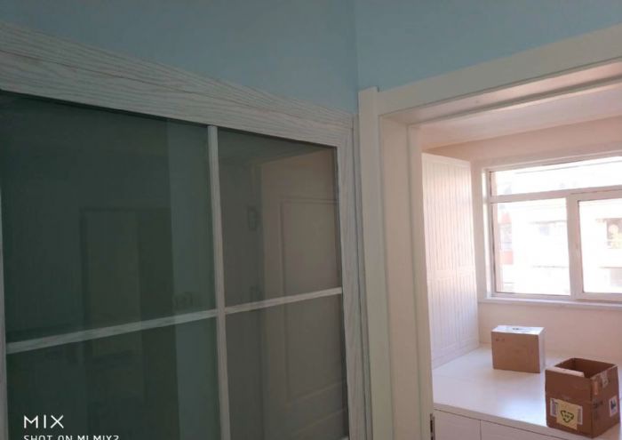 通化厚德载物b装修效果图