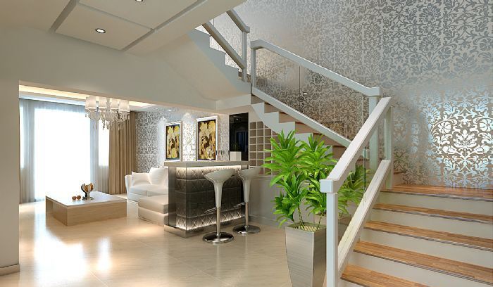 �Ϻ��󰶷���װ��Ч��ͼ