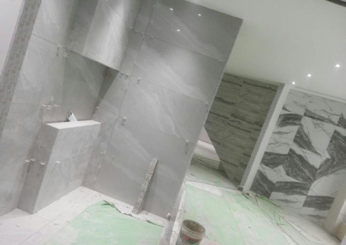 佛山展厅装修效果图