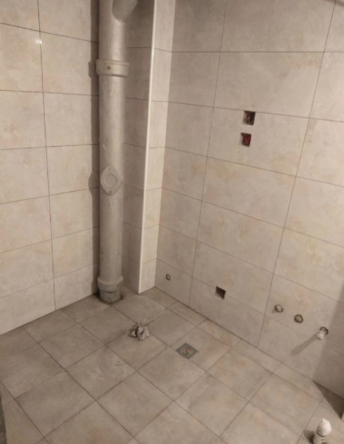 ����������С��1��¥3��Ԫ301�߹�ʩ������װ��Ч��ͼ