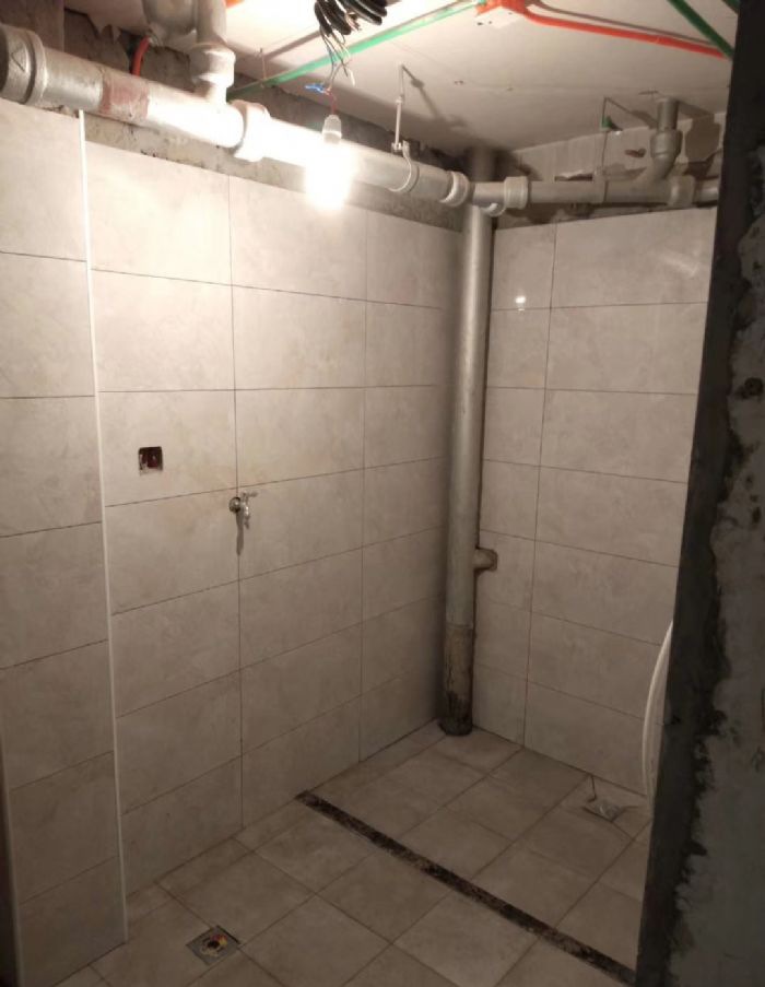 ����������С��1��¥3��Ԫ301�߹�ʩ������װ��Ч��ͼ