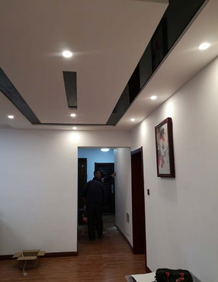 �Ͼ����԰װ��Ч��ͼ