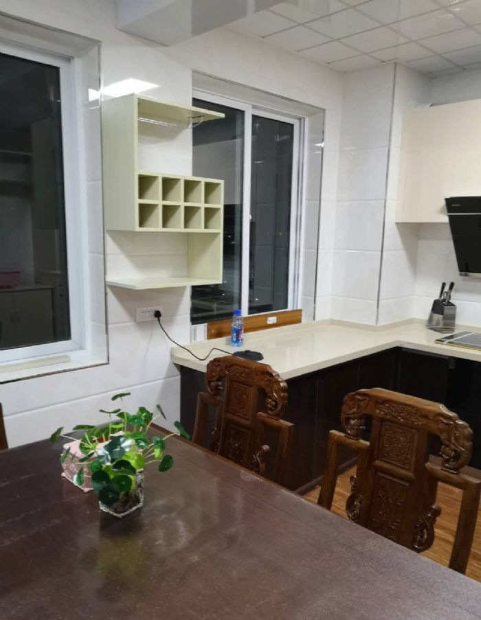 �Ͼ�����ɽׯװ��Ч��ͼ