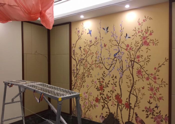 大连雄狮大酒店实景照片装修效果图