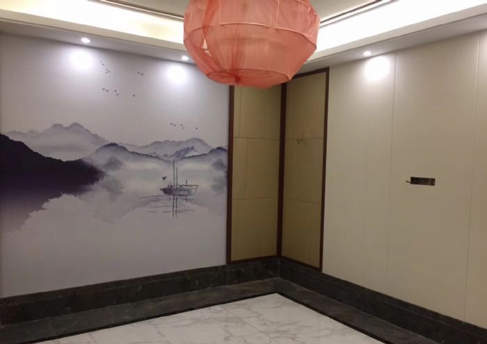 大连雄狮大酒店实景照片装修效果图