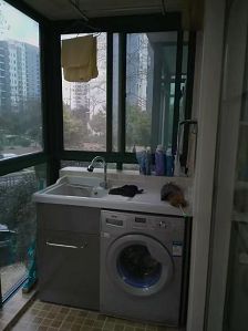 �Ϻ����ȳ�װ��Ч��ͼ