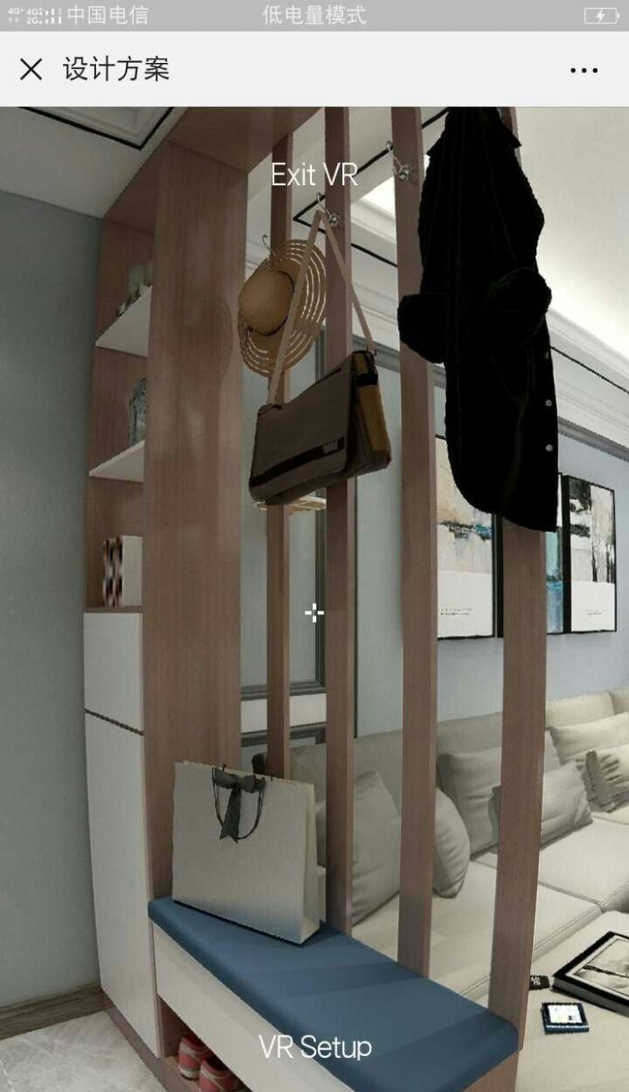 兰州金昌新金源小区装修效果图