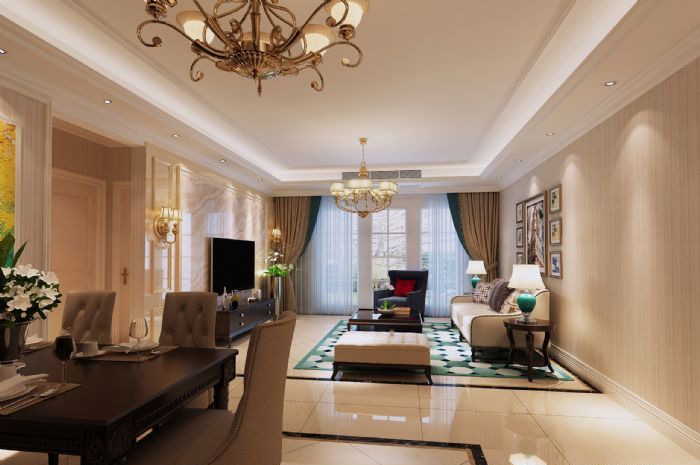 ̩��ïҵ��԰װ��Ч��ͼ