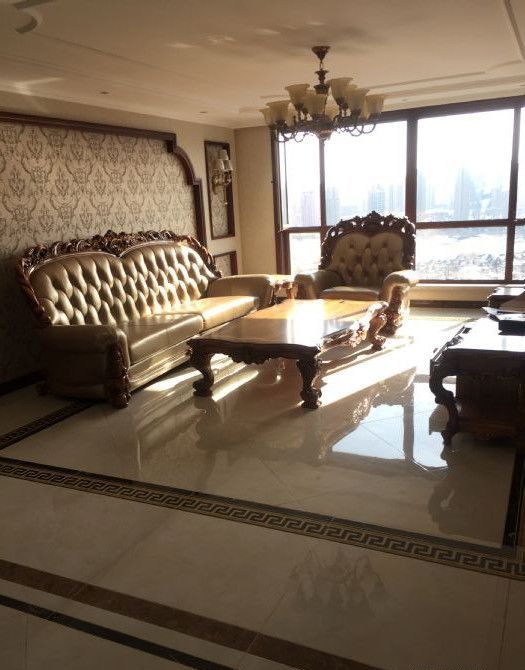 ������Ⱥ�������װ��Ч��ͼ