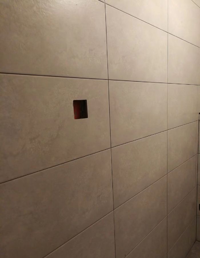 北京月坛西街东里瓦工离场。装修效果图