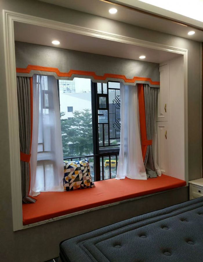 佛山非凡领域装修效果图