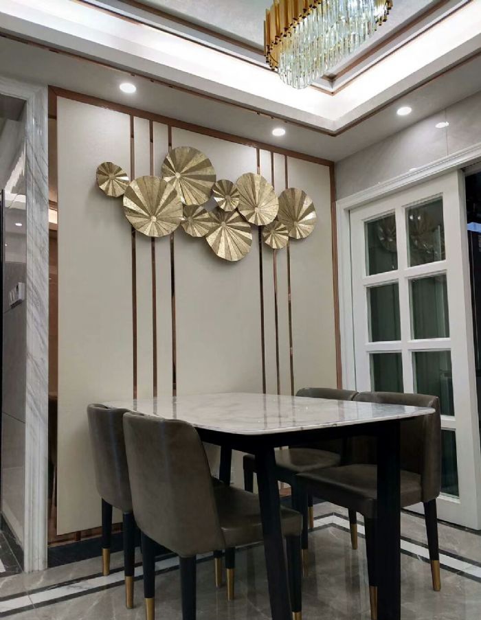 佛山非凡领域装修效果图