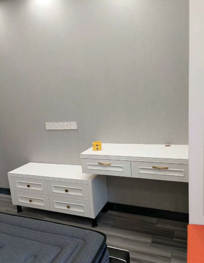 佛山非凡领域装修效果图