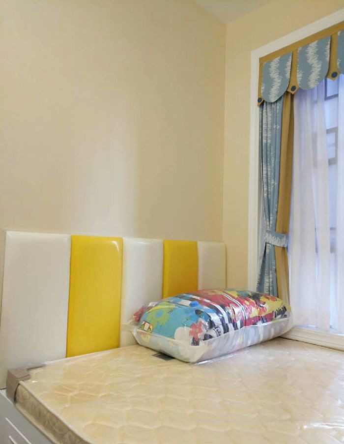 佛山非凡领域装修效果图