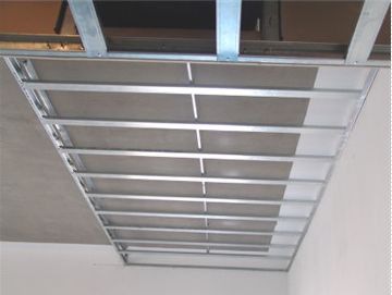 泰州工艺装修效果图