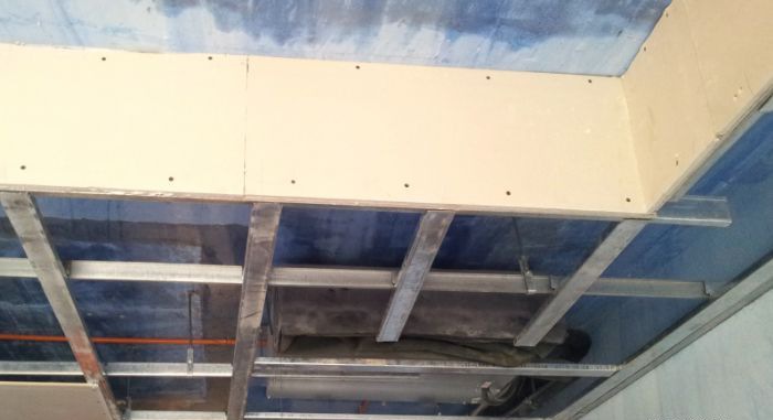 泰州工艺装修效果图