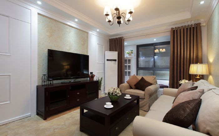 ̩�ݶ�������װ��Ч��ͼ