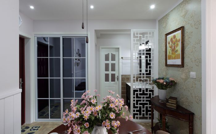 ̩�ݶ�������װ��Ч��ͼ