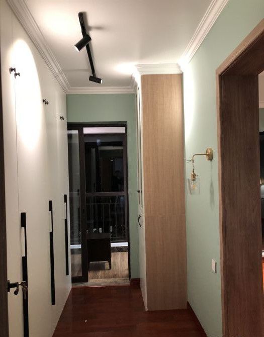 ��ɽ���ǿ�������װ��Ч��ͼ