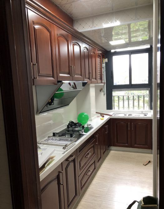 ��ɽ�������װ��Ч��ͼ