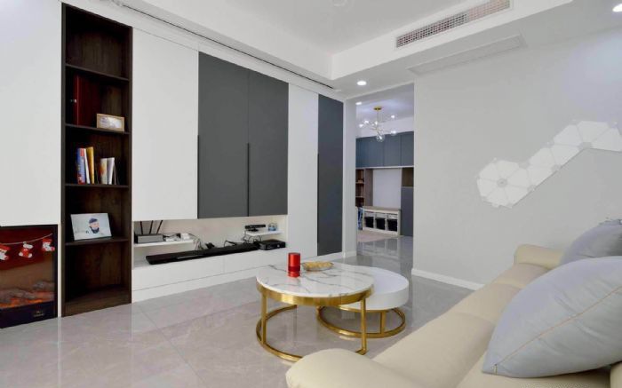 �Ϻ���ʢ��ͥװ��Ч��ͼ