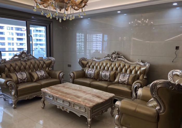 ��ɽ��������װ��Ч��ͼ