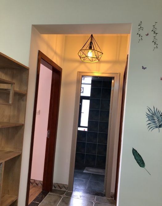 佛山天丰国际花园装修效果图