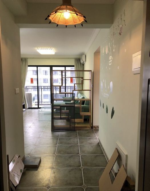 佛山天丰国际花园装修效果图