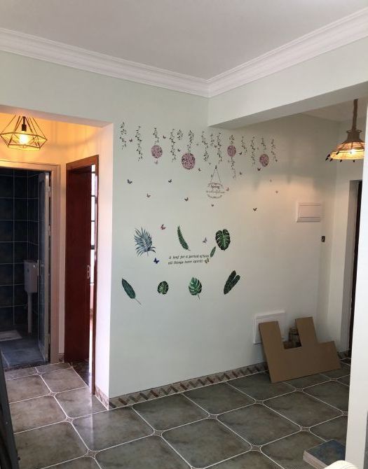 佛山天丰国际花园装修效果图