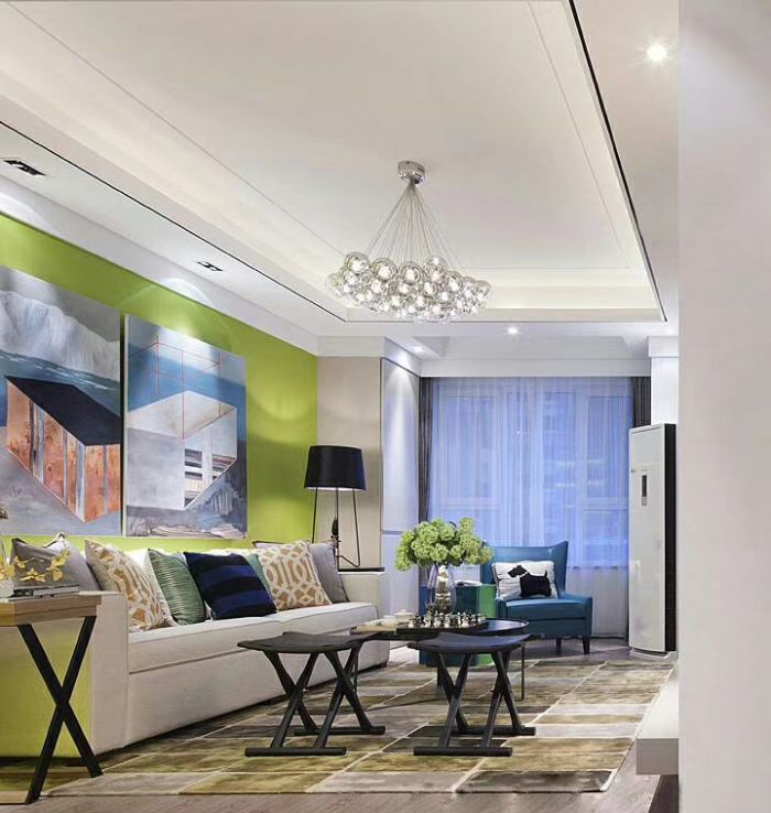 �Ͼ�������ɽװ��Ч��ͼ