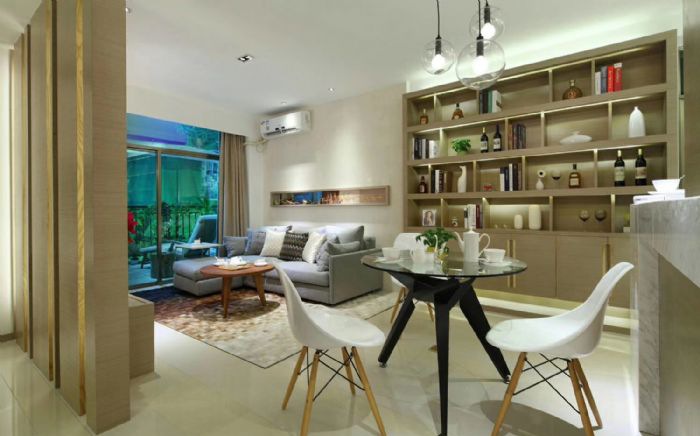 �Ͼ�������װ��Ч��ͼ