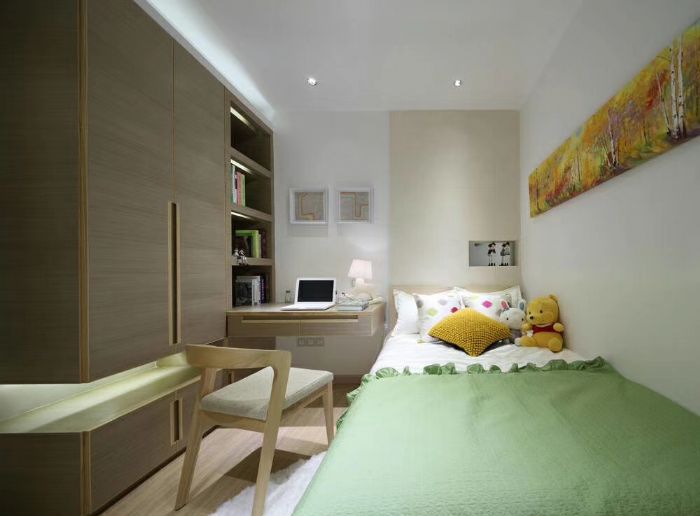 �Ͼ�������װ��Ч��ͼ