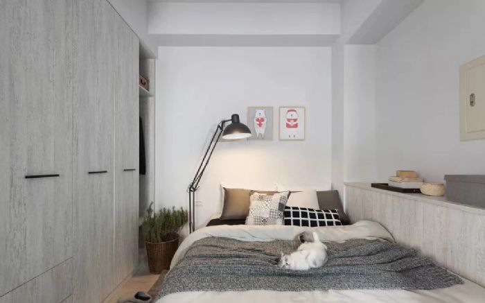 �Ͼ���¥��װ��Ч��ͼ