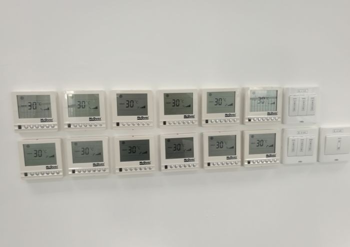 苏州成都联咏办公室(台商)装修效果图