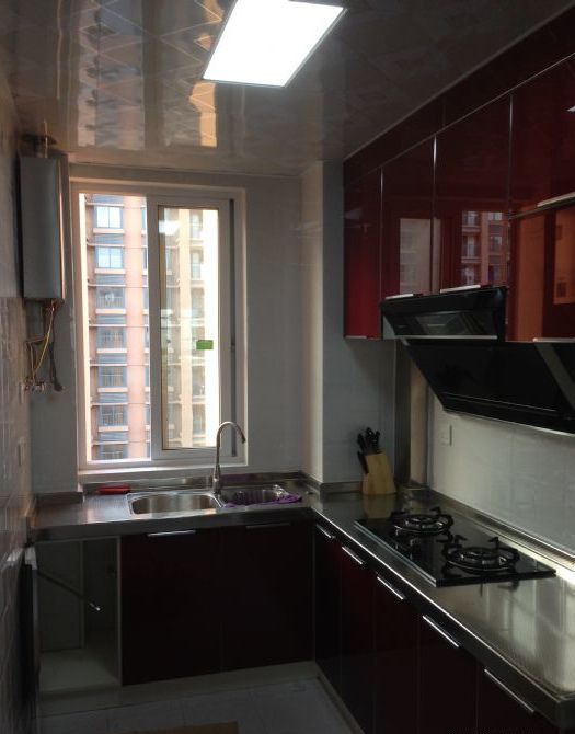 苏州摩卡小镇装修效果图