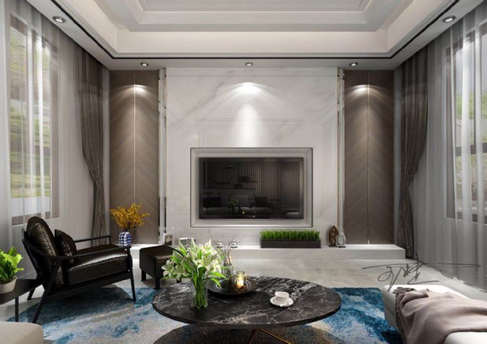 ������������װ��Ч��ͼ