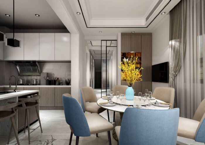 ������������װ��Ч��ͼ