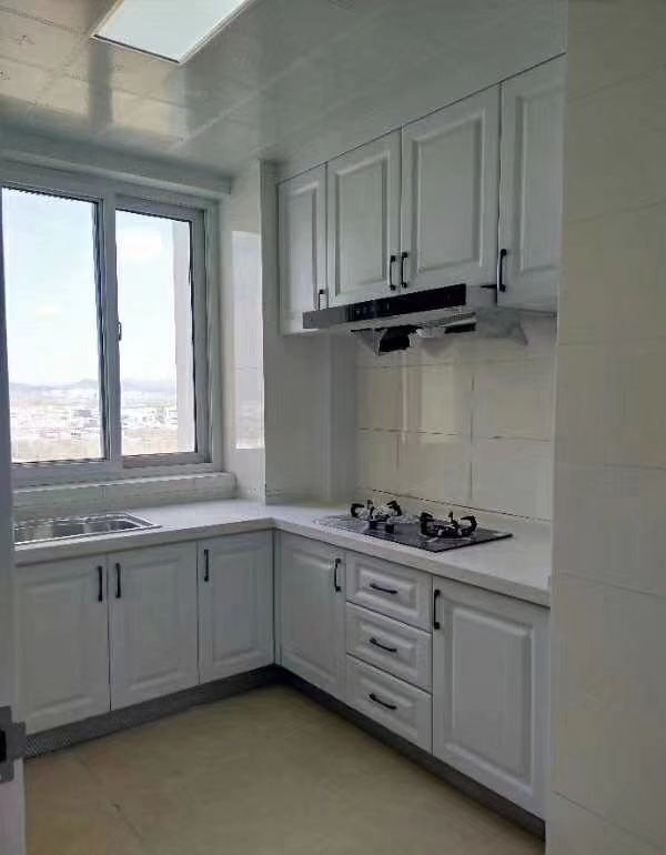 秦皇岛宁馨苑小区装修效果图