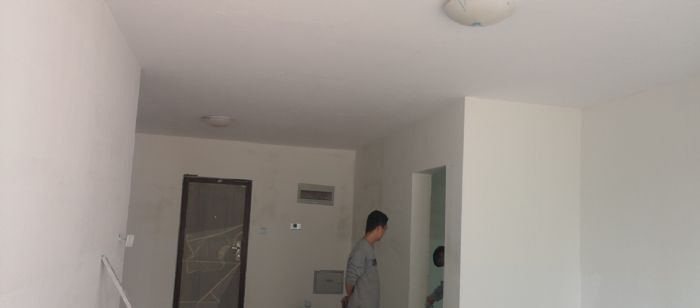 济南新奇世界装修效果图