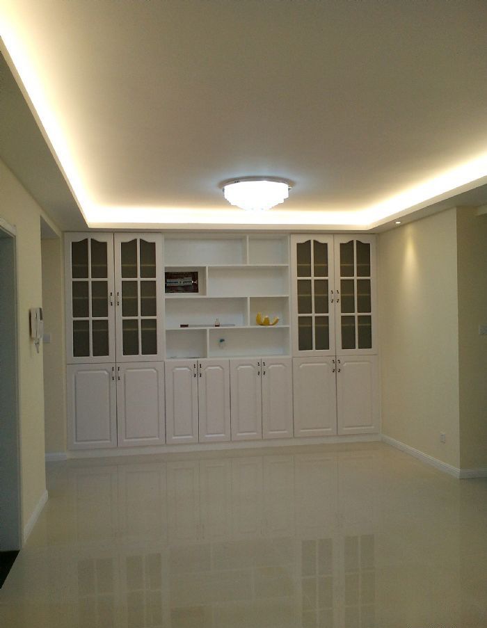 �Ͼ����ֽ��Ż���װ��Ч��ͼ