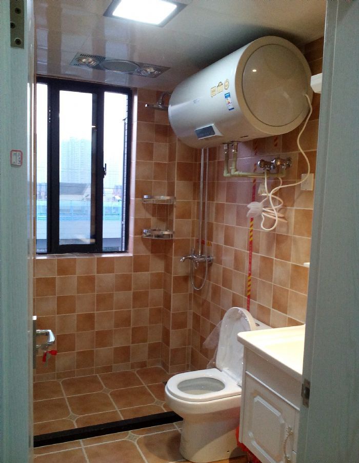 �Ͼ����ֽ��Ż���װ��Ч��ͼ