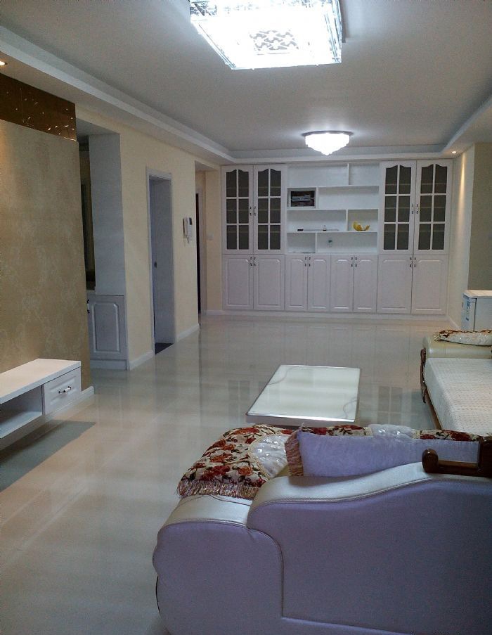 �Ͼ����ֽ��Ż���װ��Ч��ͼ