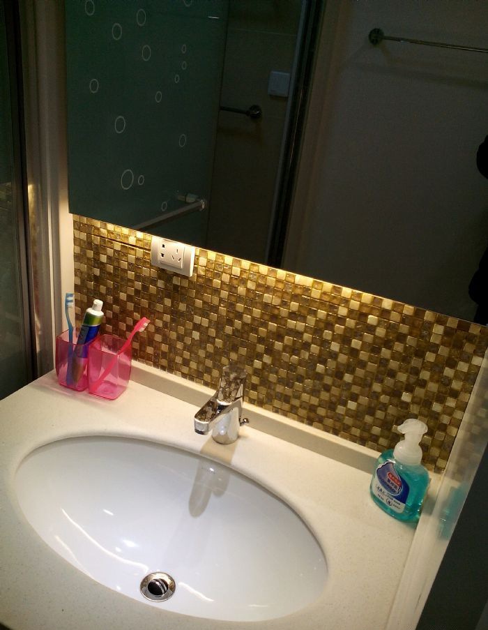 �Ͼ���������԰װ��Ч��ͼ