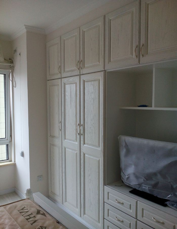 �Ͼ���������԰װ��Ч��ͼ